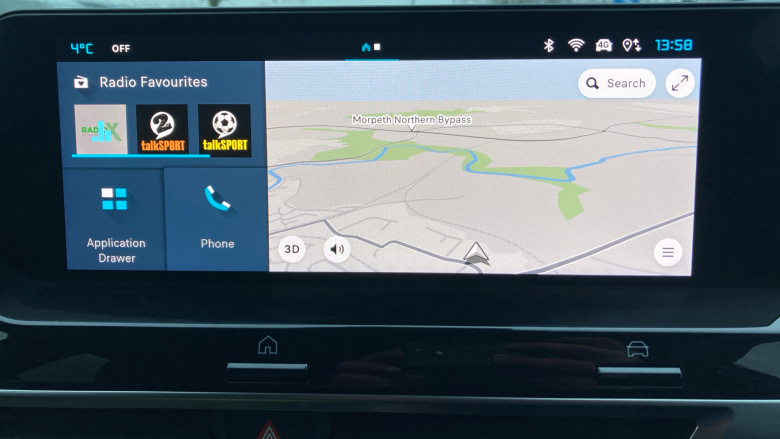 Citroen C4 1.2 PureTech [130] Max 5dr Auto Petrol Hatchback